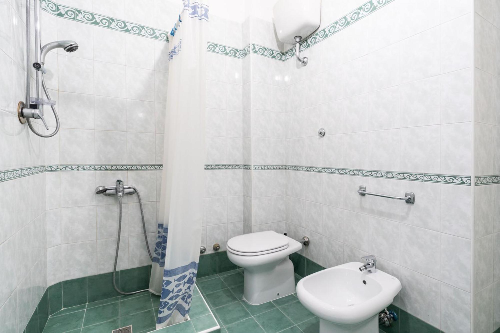 Appartamento Casa Matte A Mare By Wonderful Italy