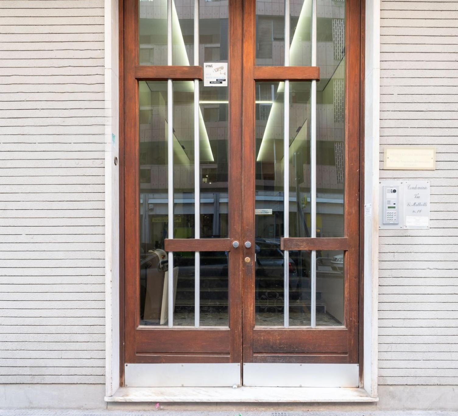 Apartment Casa Matte A Mare By Wonderful Italy Bari