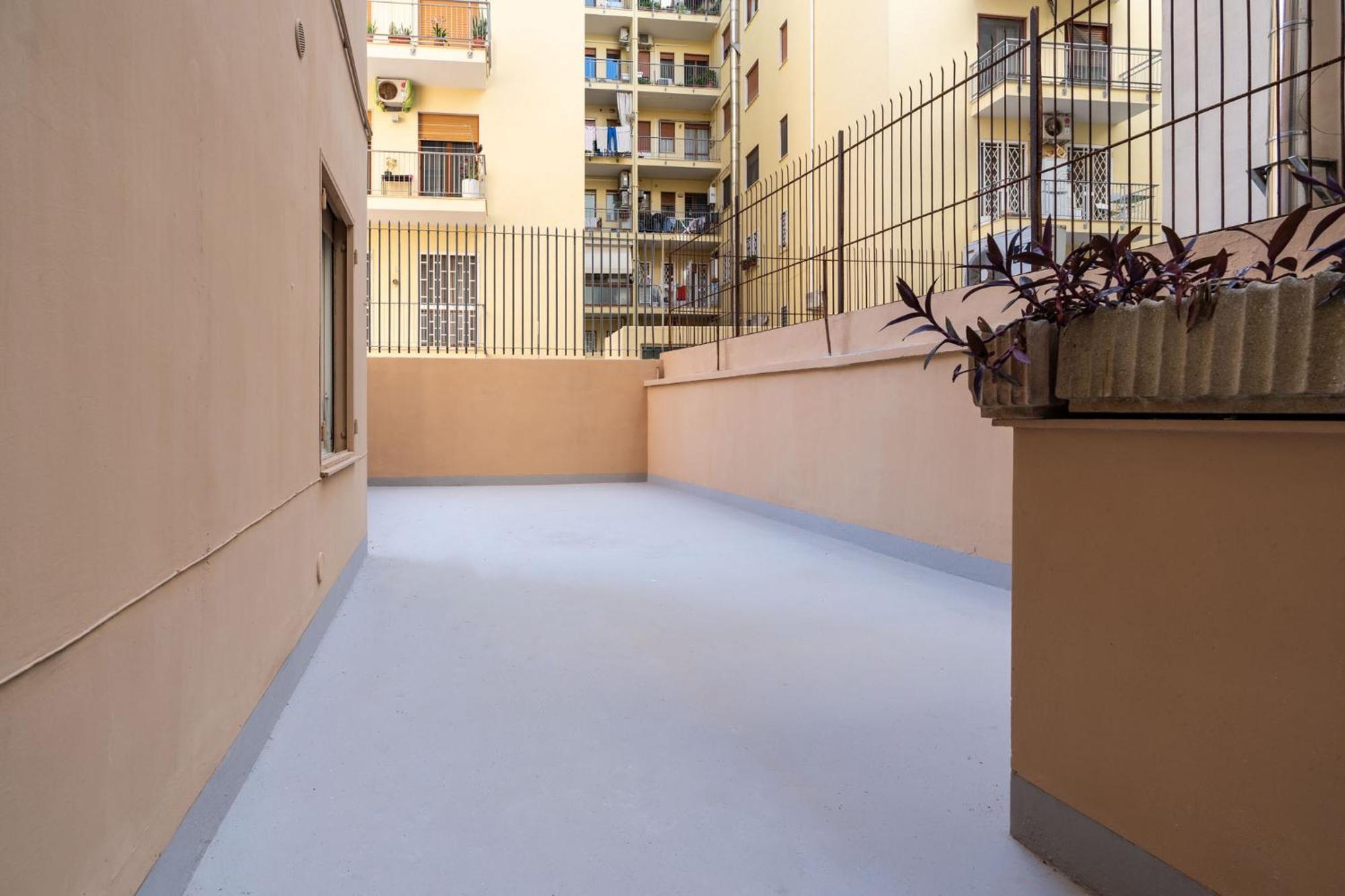 Casa Matte A Mare By Wonderful Italy Appartamento