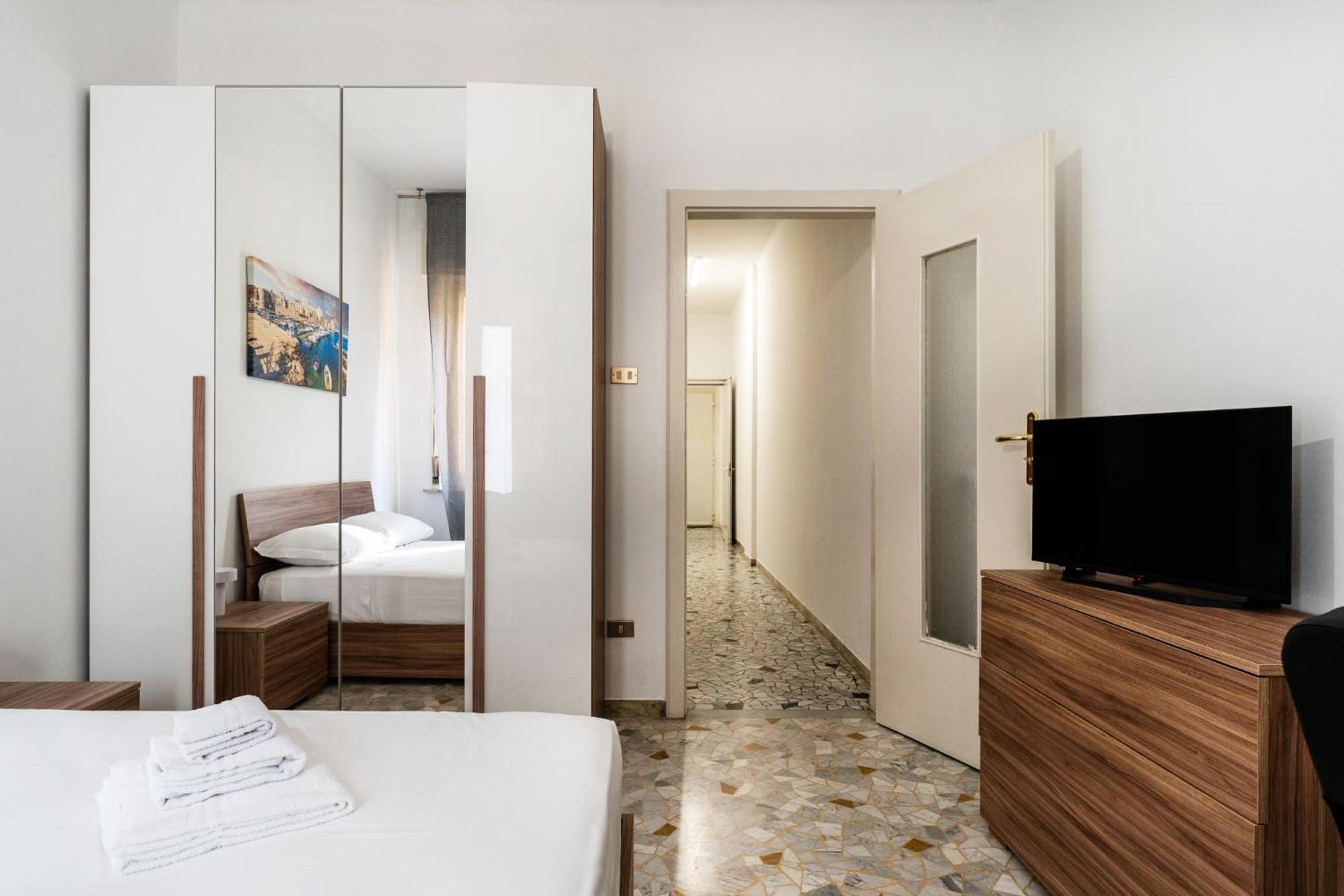 Casa Matte A Mare By Wonderful Italy * Bari