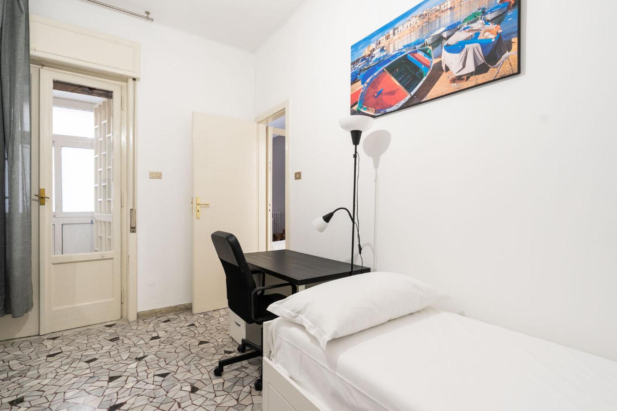 Appartamento Casa Matte A Mare By Wonderful Italy Bari