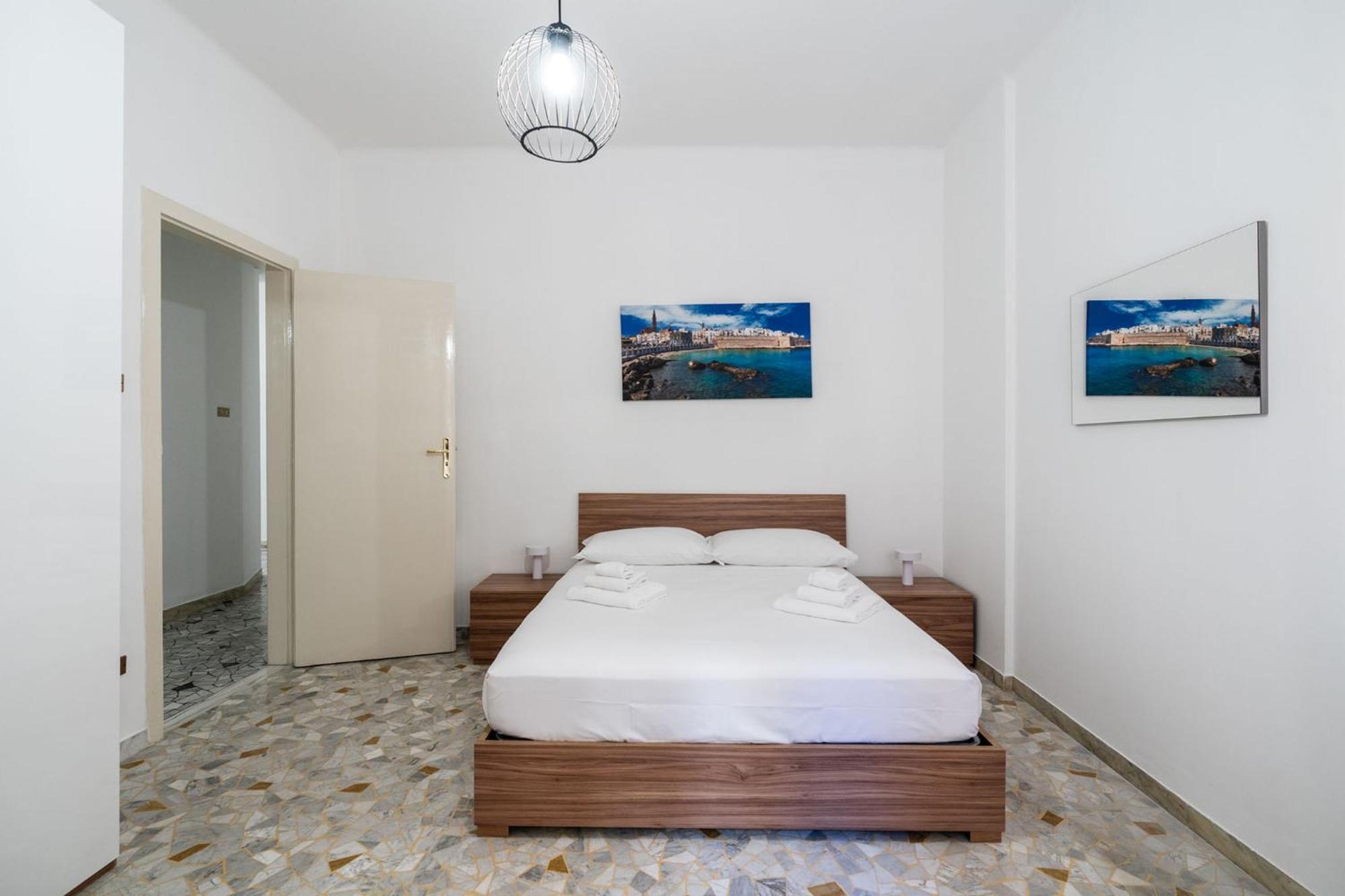 Casa Matte A Mare By Wonderful Italy Appartamento
