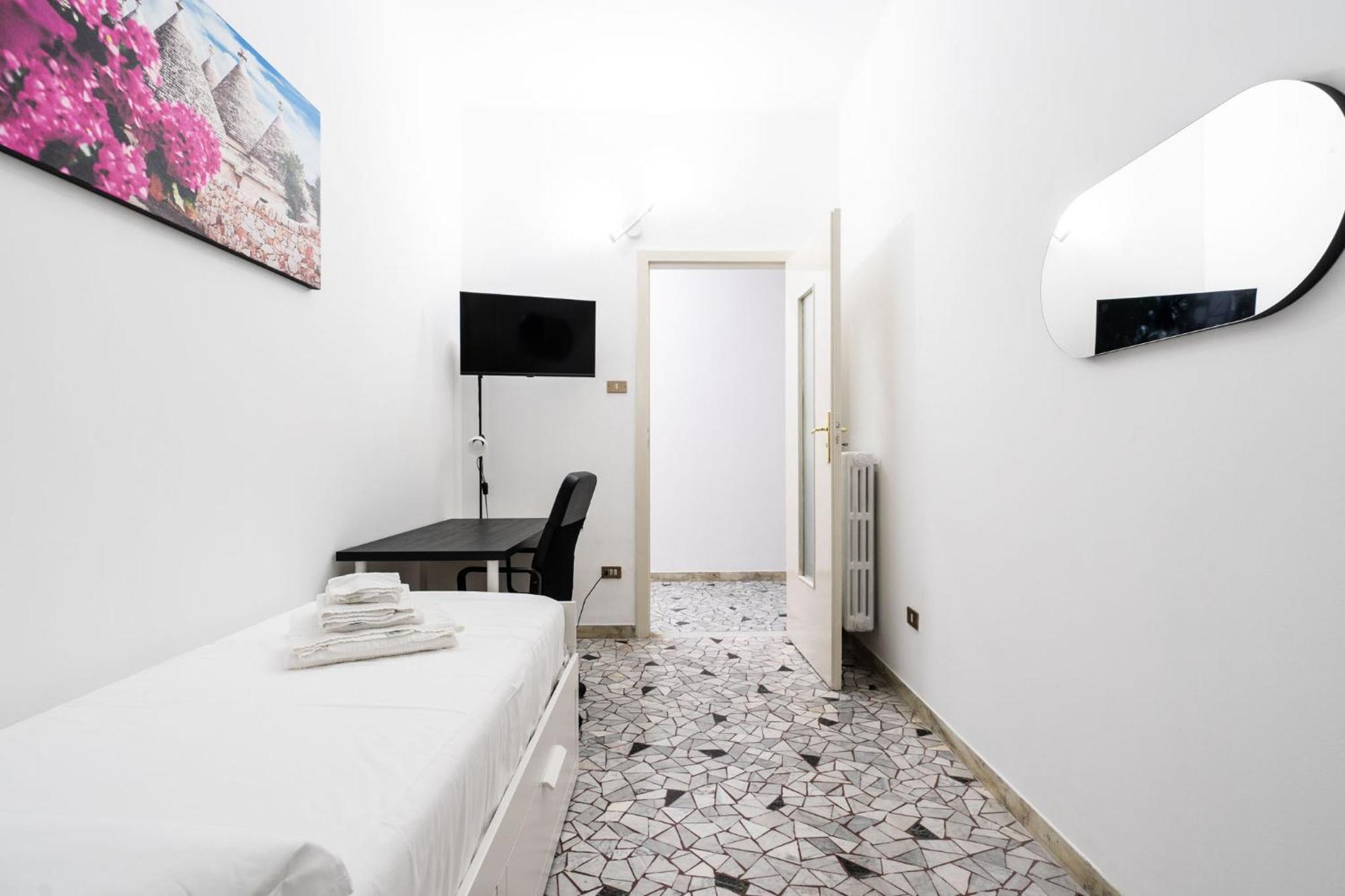 Appartamento Casa Matte A Mare By Wonderful Italy *