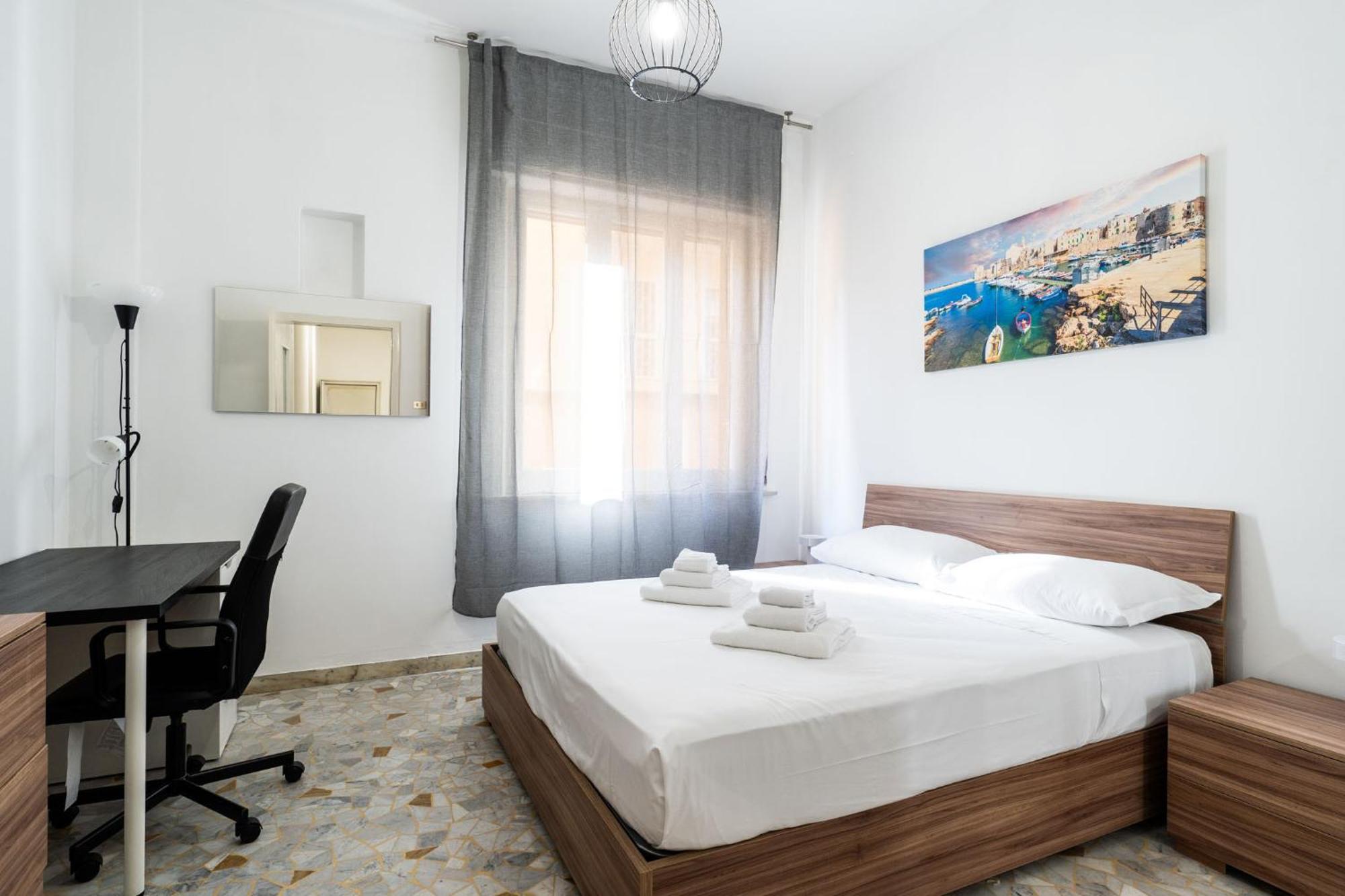 Casa Matte A Mare By Wonderful Italy Bari
