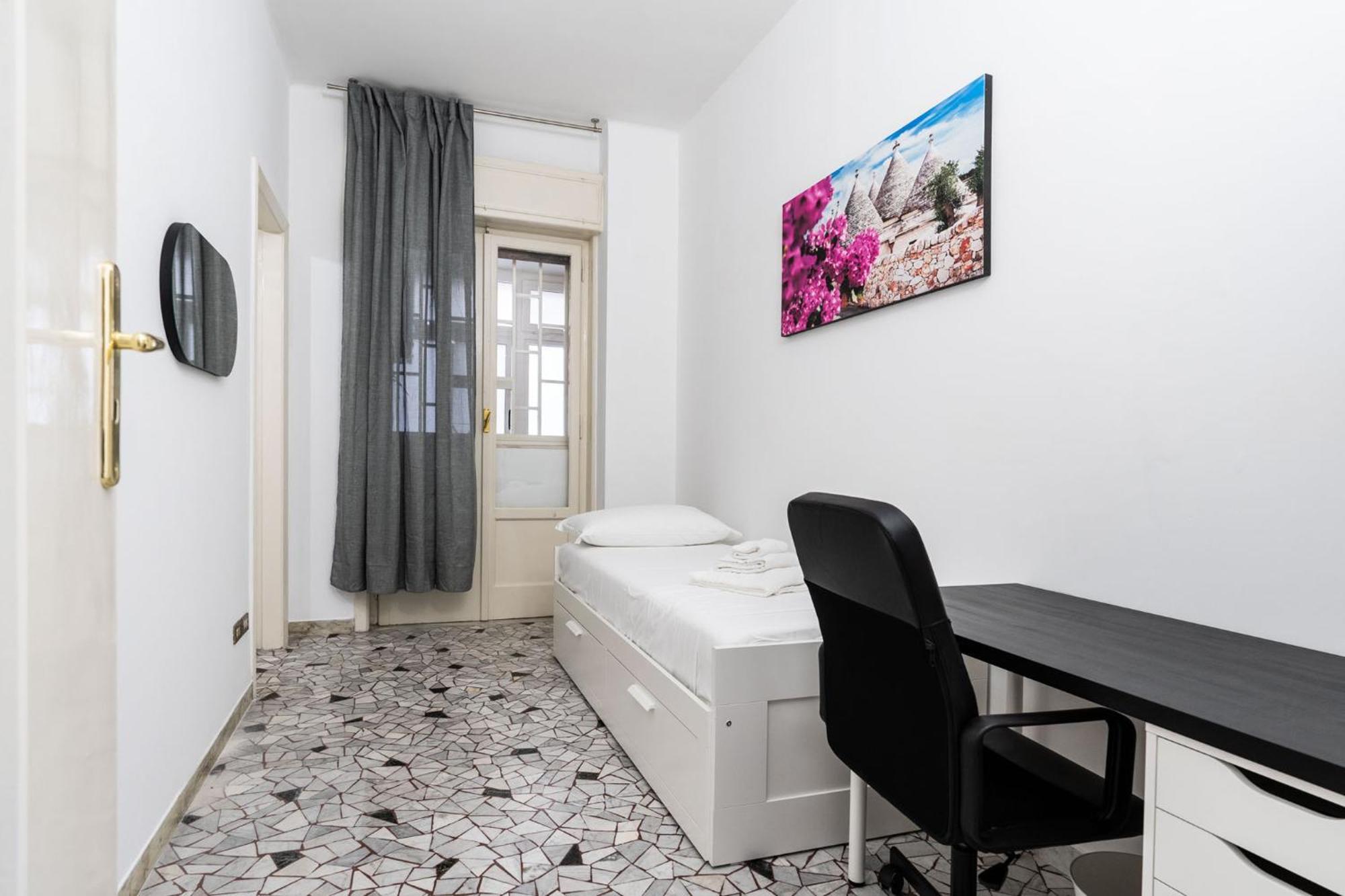 Apartment Casa Matte A Mare By Wonderful Italy *