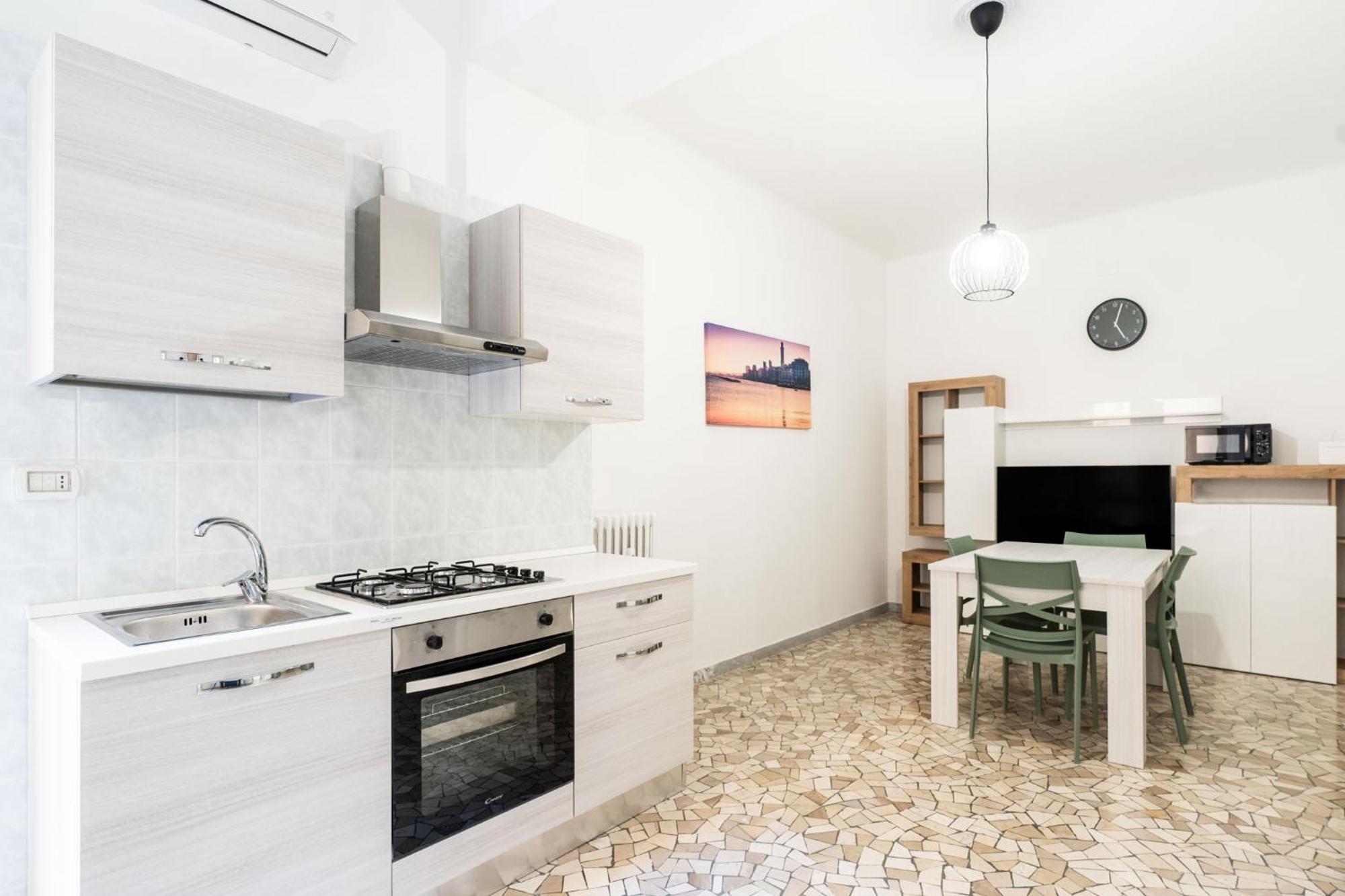 Casa Matte A Mare By Wonderful Italy Appartamento *