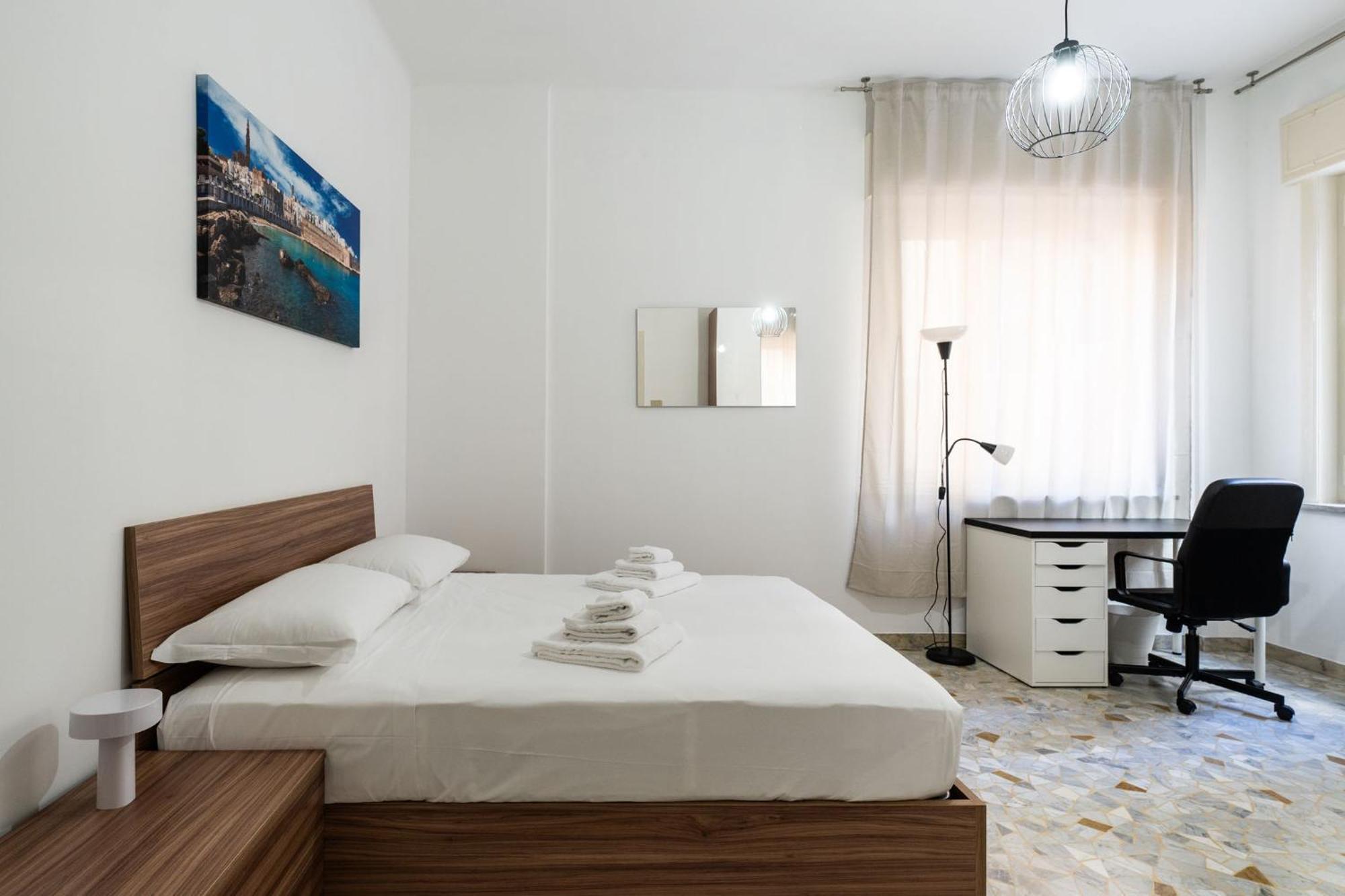 Appartamento Casa Matte A Mare By Wonderful Italy Bari
