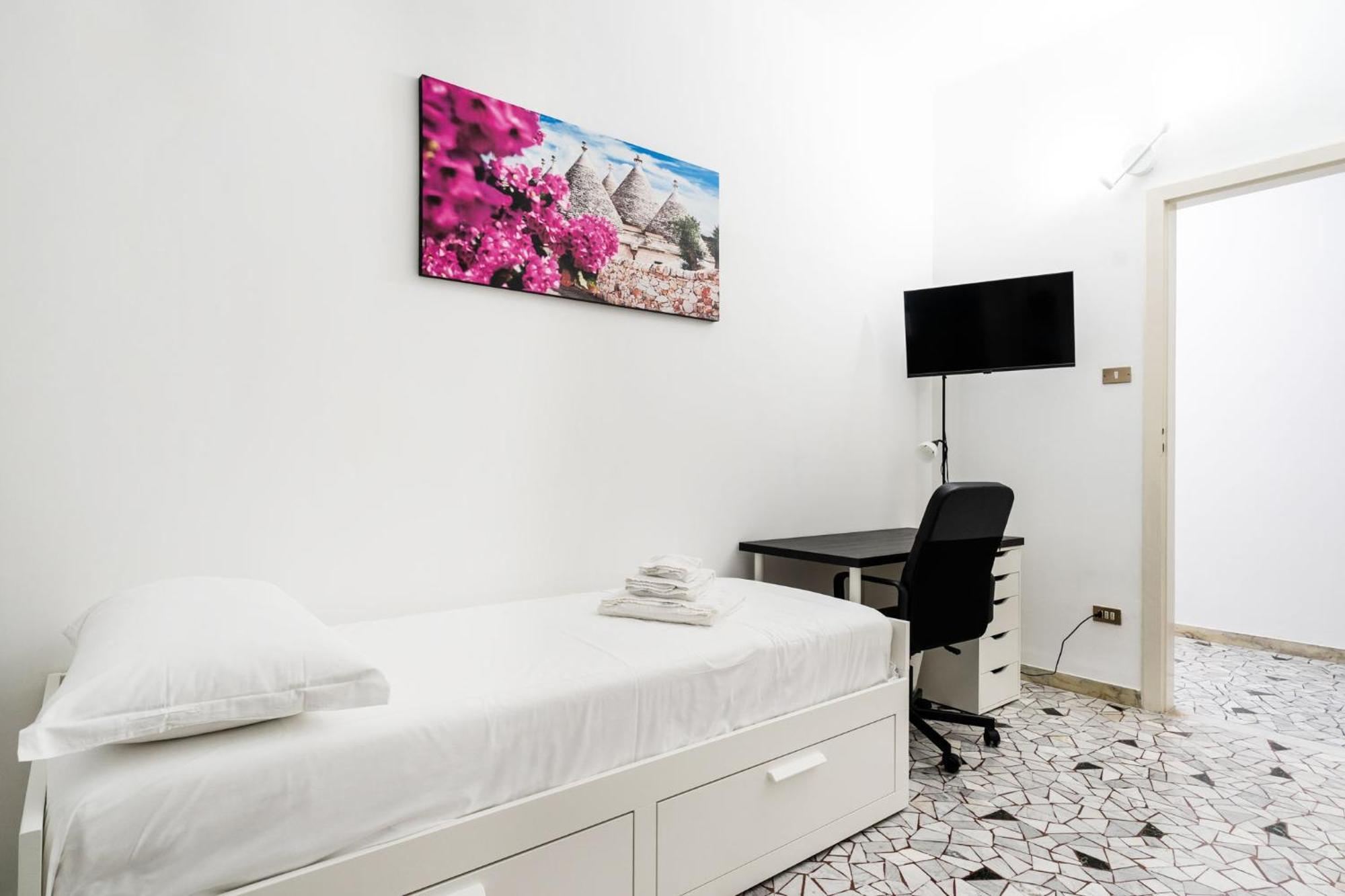 Casa Matte A Mare By Wonderful Italy Bari