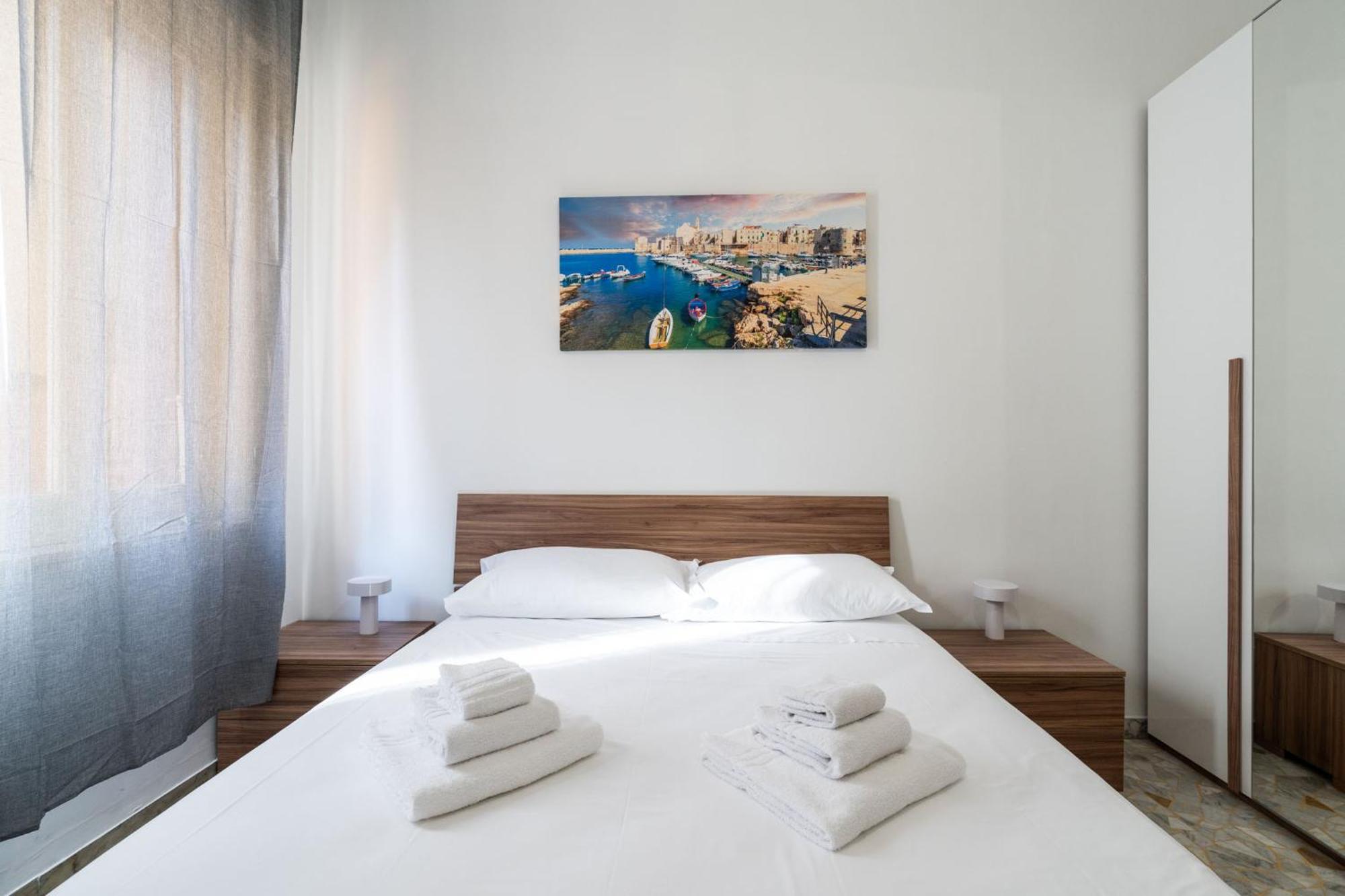 Casa Matte A Mare By Wonderful Italy Bari