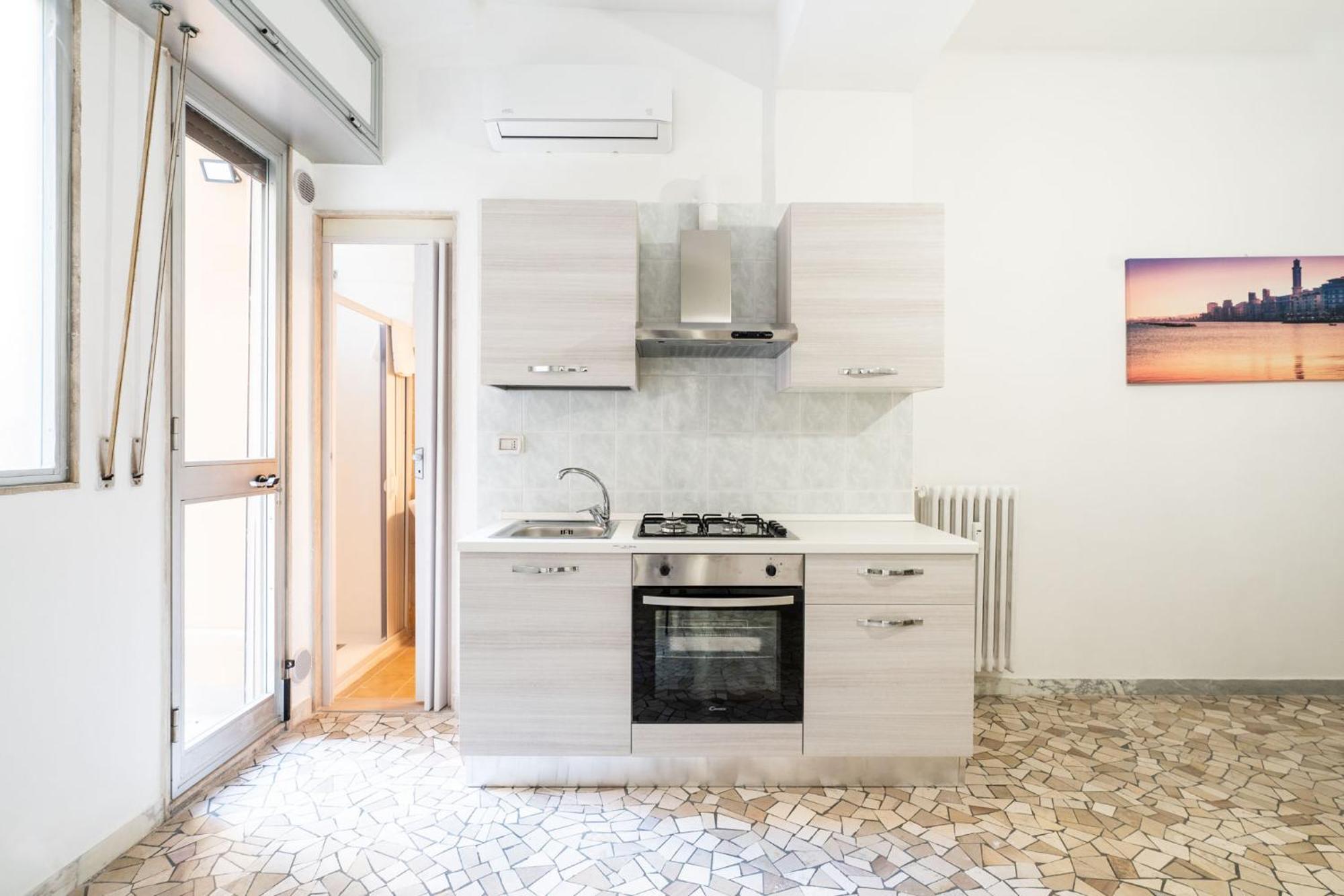 Casa Matte A Mare By Wonderful Italy Appartamento Bari