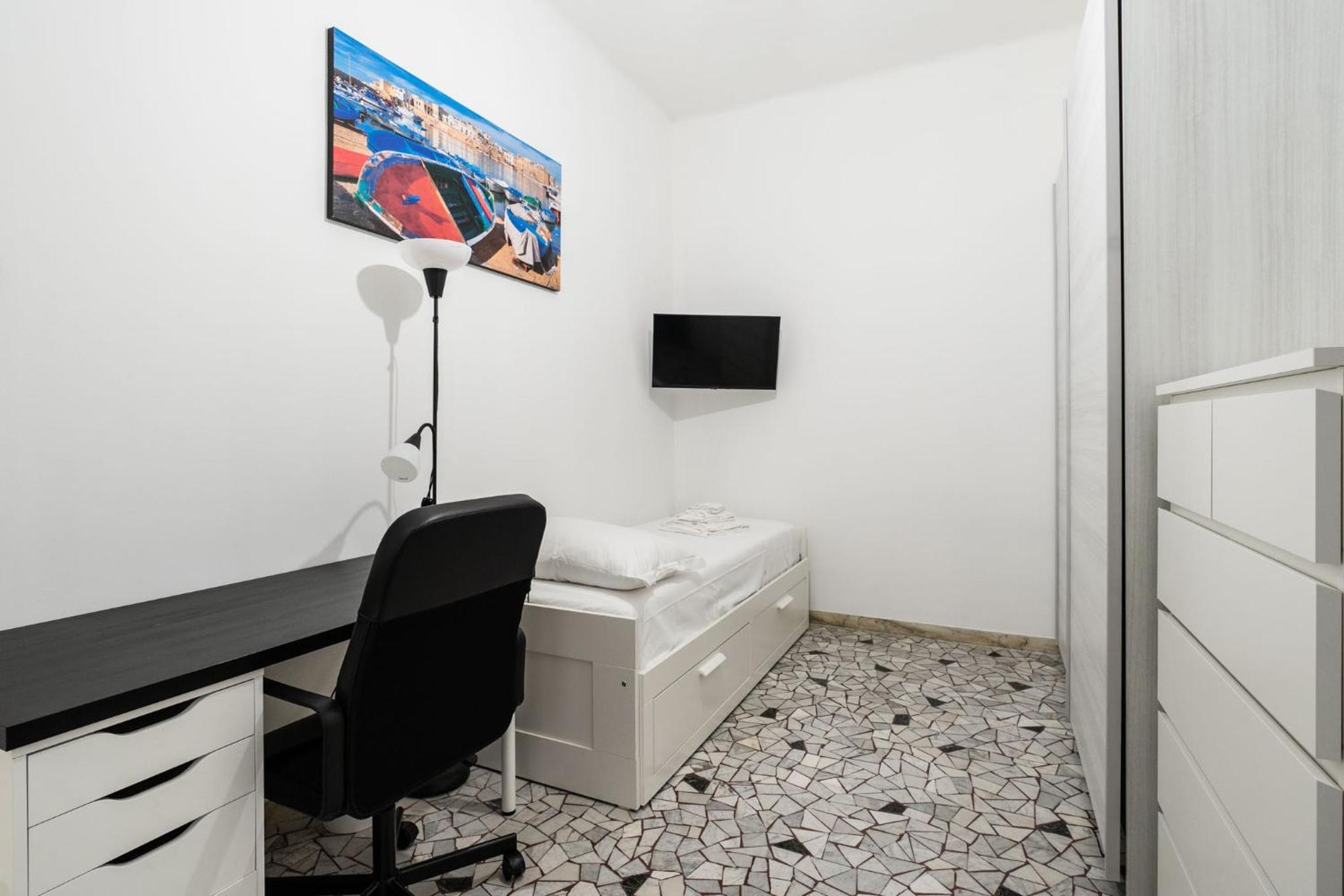 Appartamento Casa Matte A Mare By Wonderful Italy