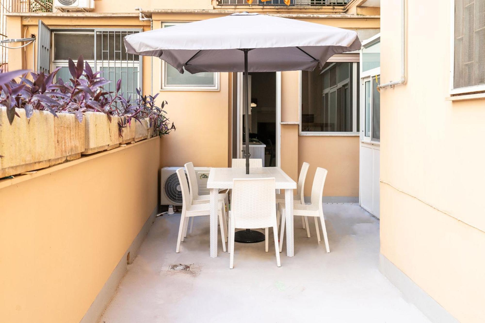 Casa Matte A Mare By Wonderful Italy Bari
