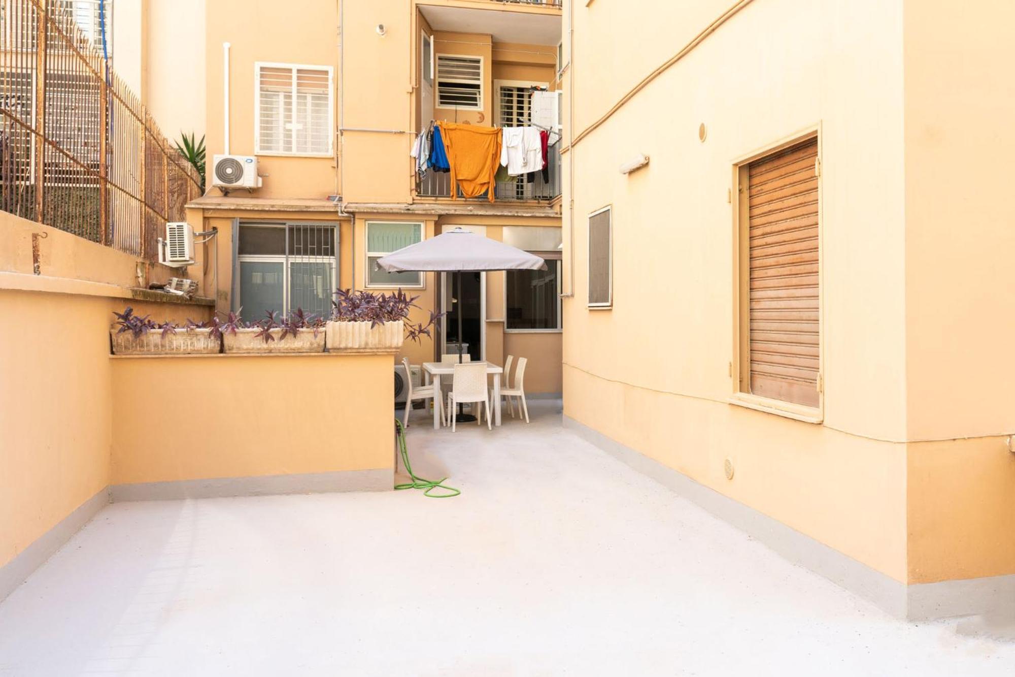 Casa Matte A Mare By Wonderful Italy Appartamento Bari